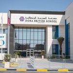 British International School