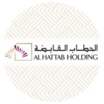 Alhattabholdingqatar Logo