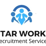 Starworks Logo Only For Mobile Footer